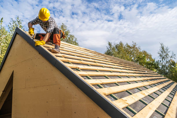 Quick and Trustworthy Emergency Roof Repair Services in Nacogdoches, TX