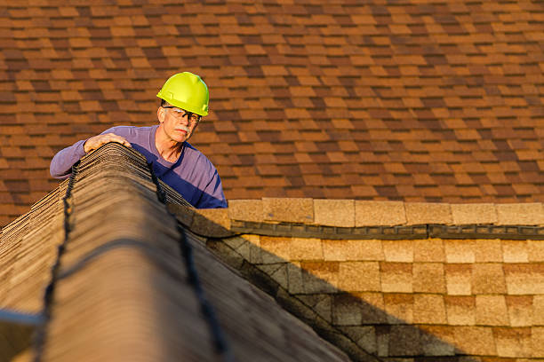 Roof Waterproofing Services in Nacogdoches, TX